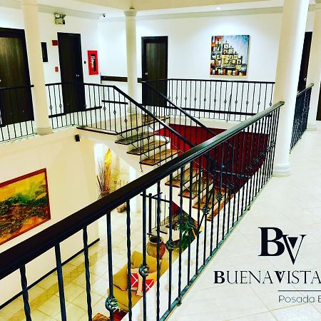 Buenavista Inn Maiquetía Exterior foto