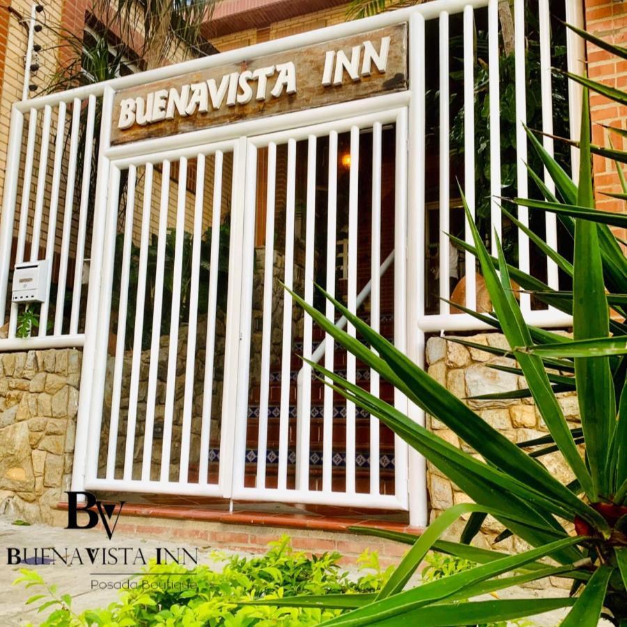 Buenavista Inn Maiquetía Exterior foto