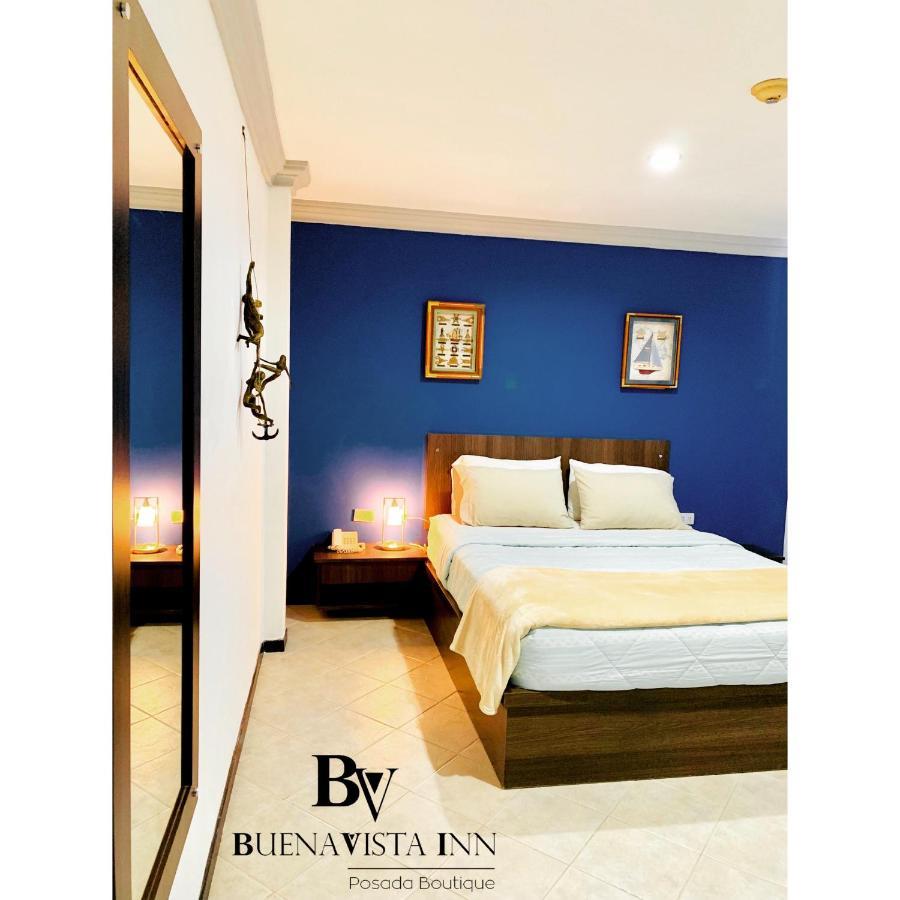 Buenavista Inn Maiquetía Exterior foto