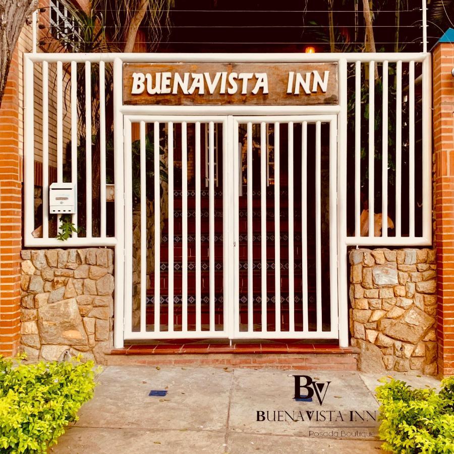 Buenavista Inn Maiquetía Exterior foto