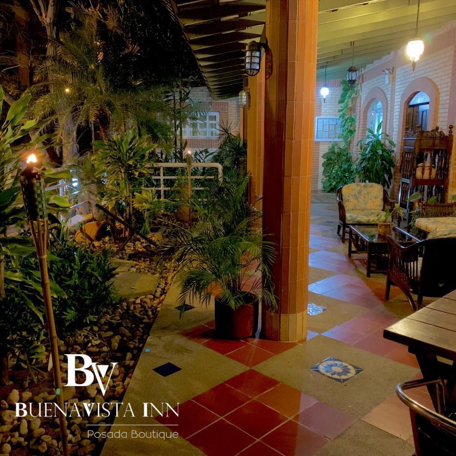 Buenavista Inn Maiquetía Exterior foto