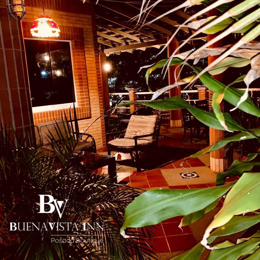 Buenavista Inn Maiquetía Exterior foto