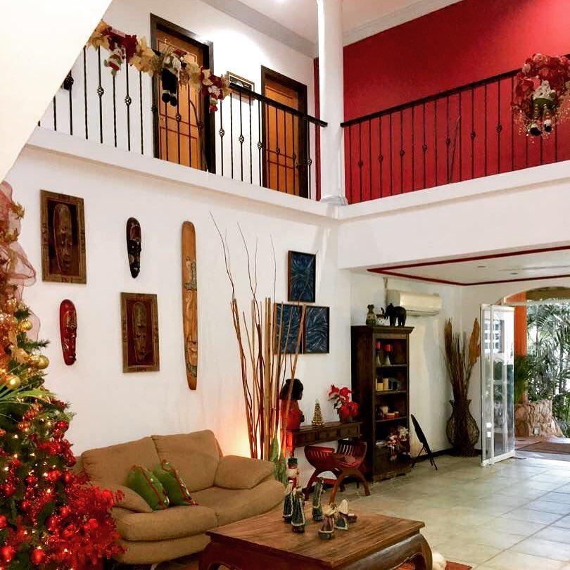 Buenavista Inn Maiquetía Exterior foto
